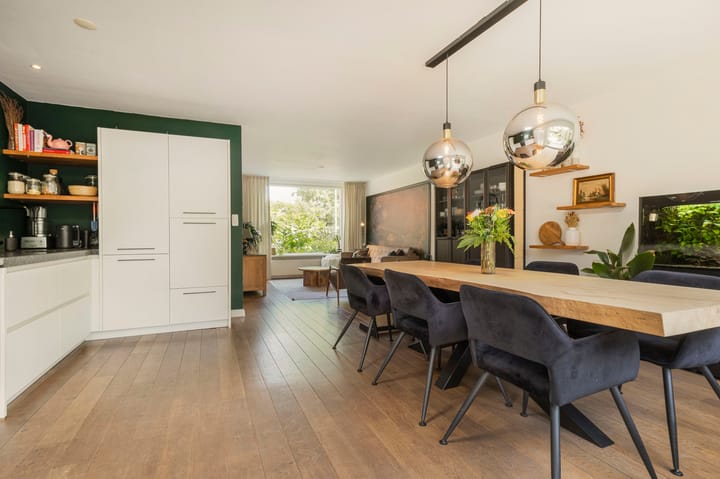 Foto 13 van Kamperfoelielaan 43