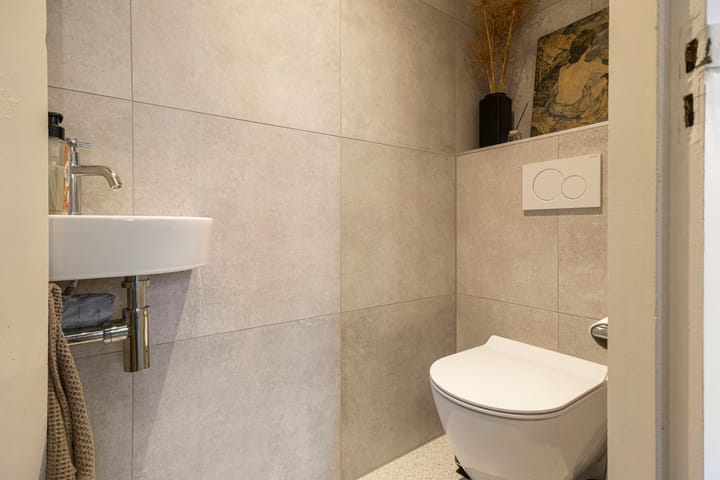 Foto 14 van Kamperfoelielaan 43