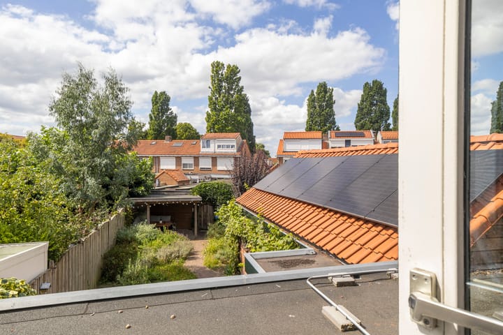 Foto 17 van Kamperfoelielaan 43