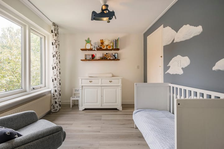 Foto 19 van Kamperfoelielaan 43