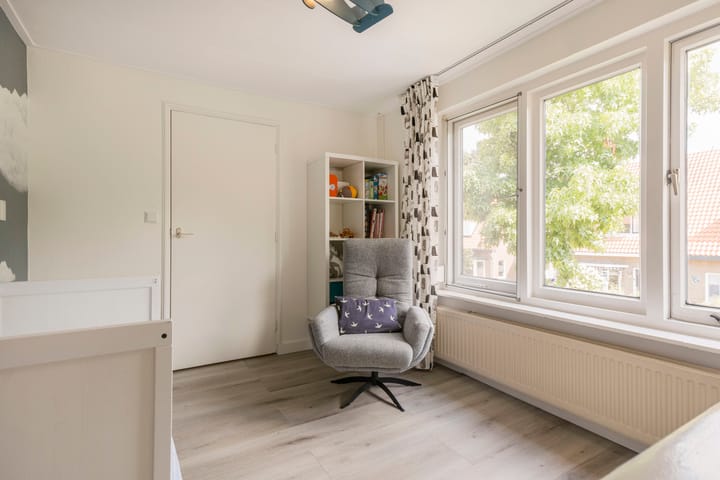 Foto 20 van Kamperfoelielaan 43