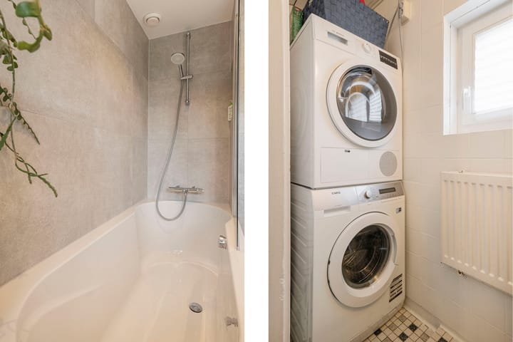 Foto 23 van Kamperfoelielaan 43