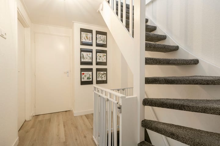 Foto 24 van Kamperfoelielaan 43