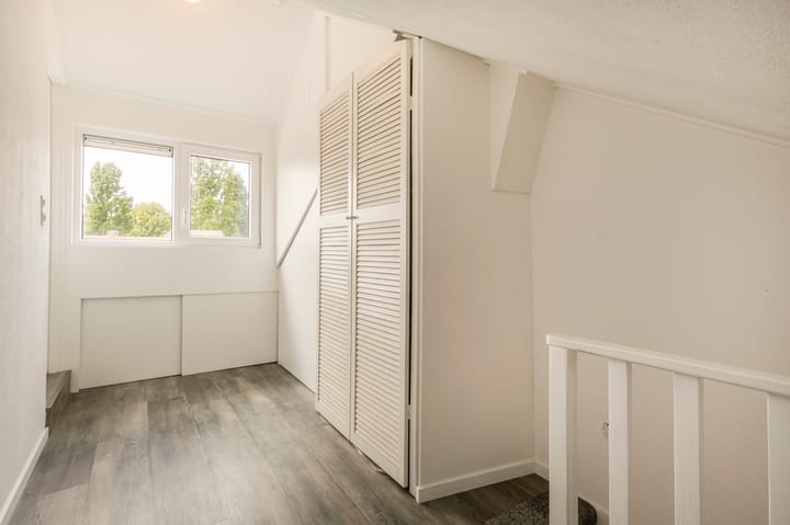 Foto 25 van Kamperfoelielaan 43