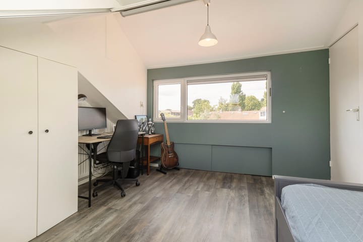 Foto 26 van Kamperfoelielaan 43