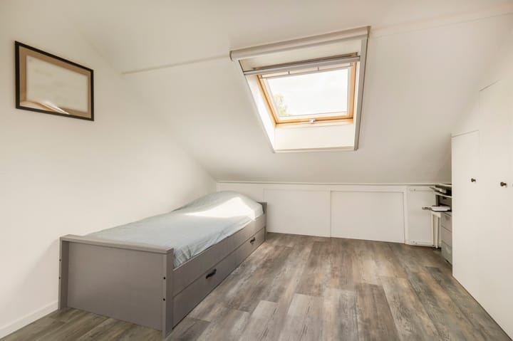 Foto 27 van Kamperfoelielaan 43