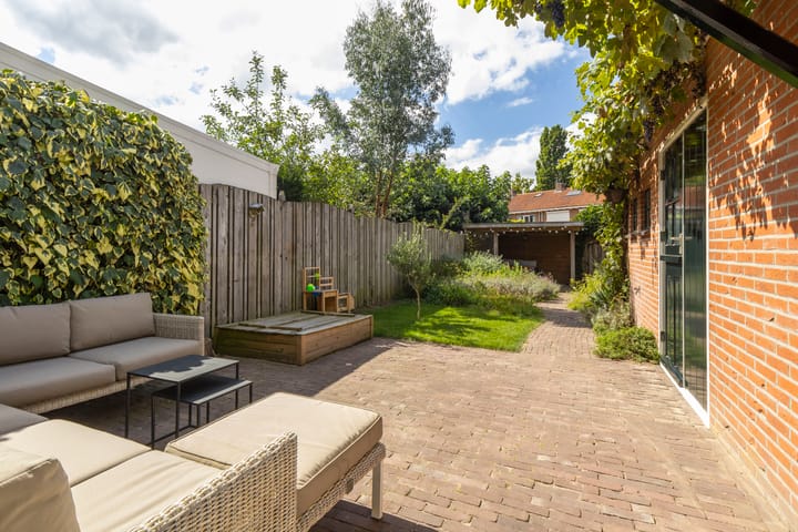 Foto 28 van Kamperfoelielaan 43