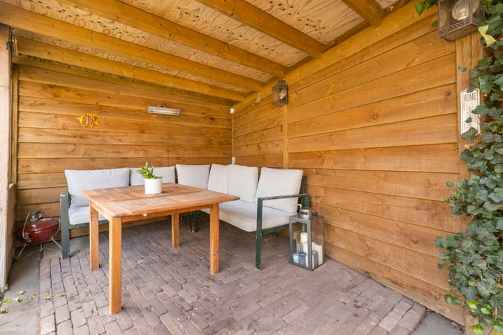 Foto 30 van Kamperfoelielaan 43