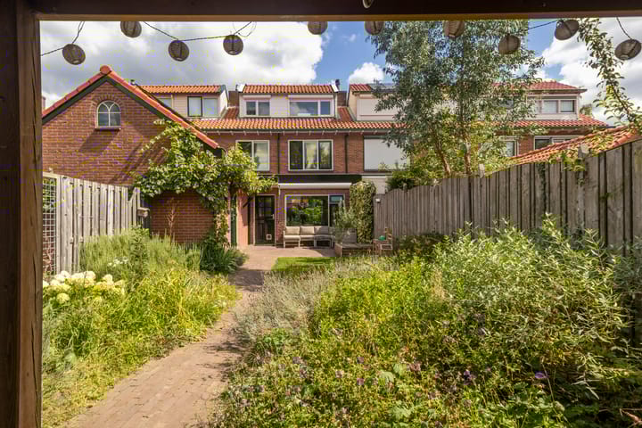 Foto 31 van Kamperfoelielaan 43