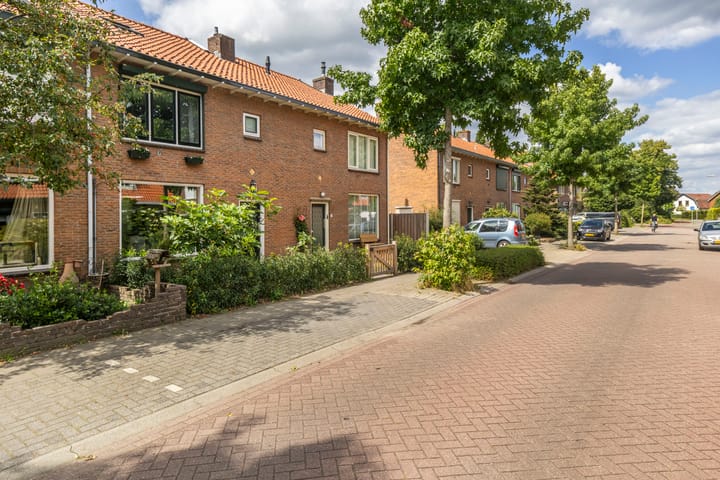 Foto 33 van Kamperfoelielaan 43