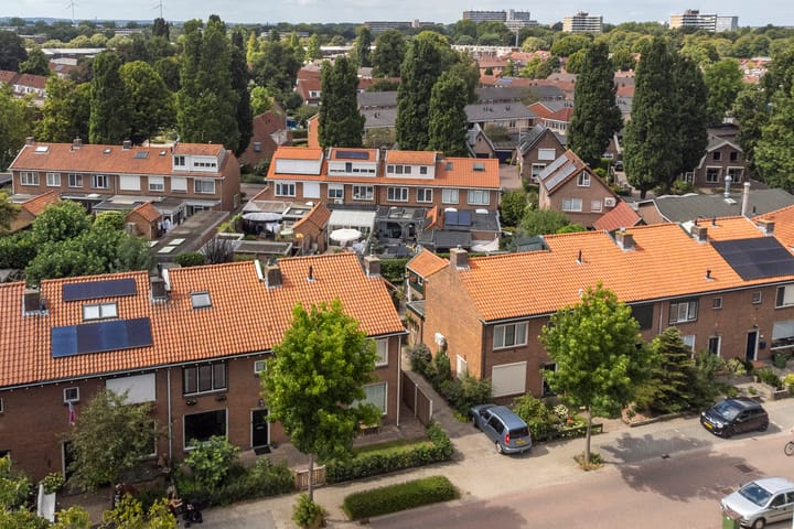 Foto 34 van Kamperfoelielaan 43