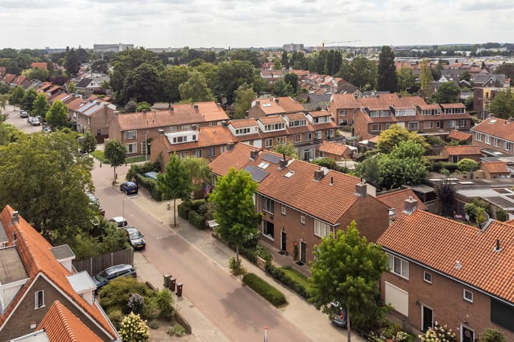 Foto 35 van Kamperfoelielaan 43