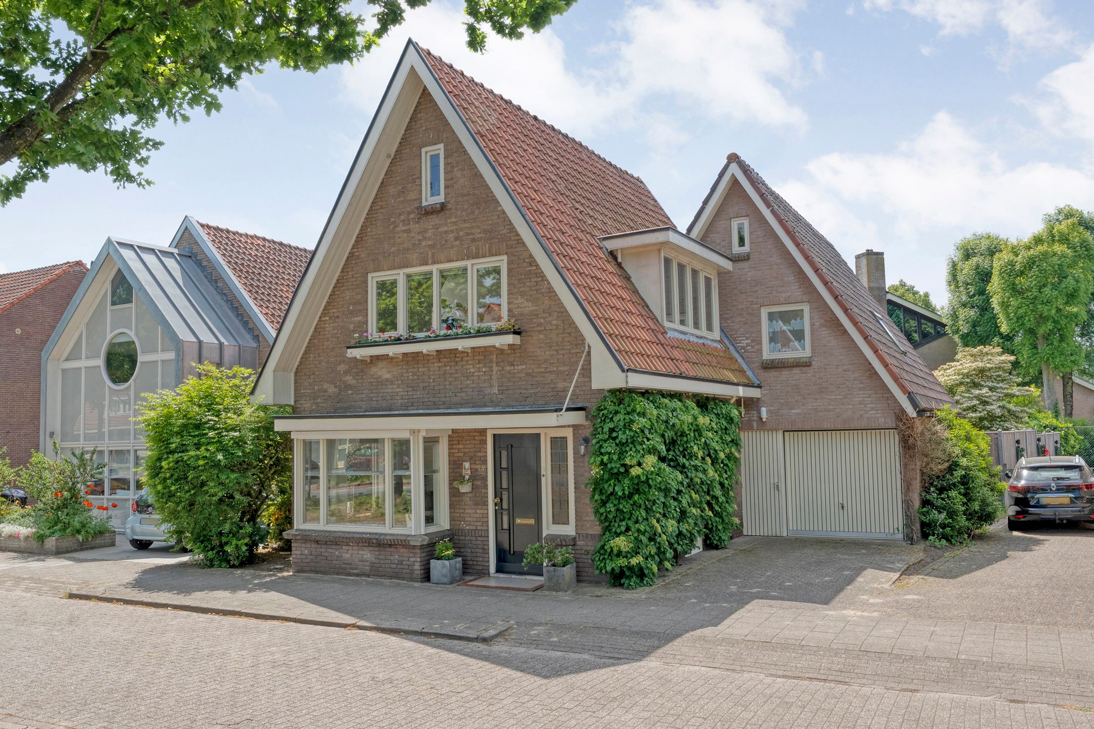 Nieuwe Deventerweg, 44, Zwolle, 8014AH, Overijssel, Nederland 44