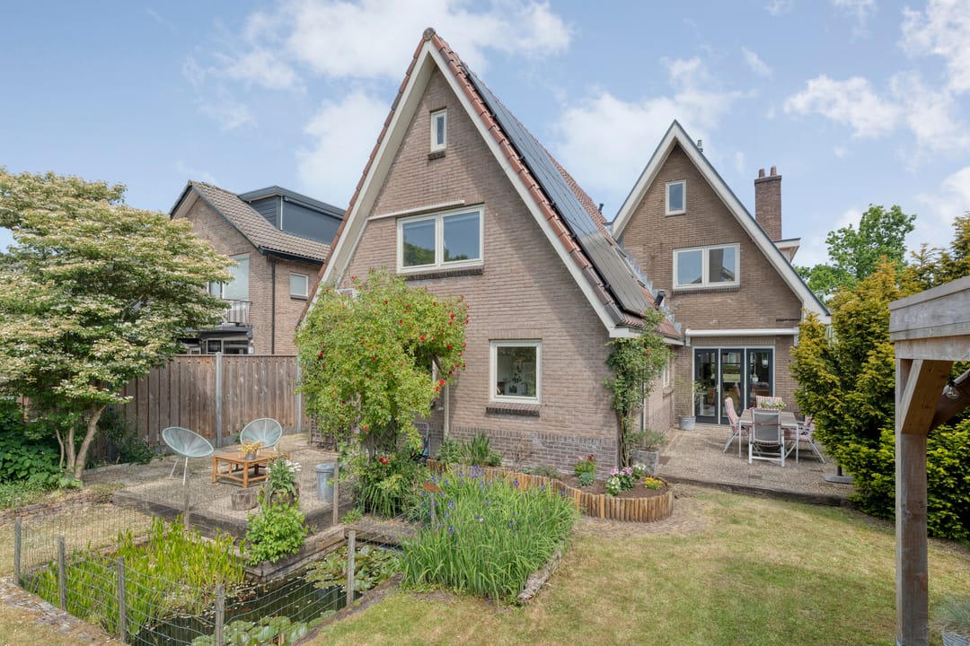 Foto 2 van Nieuwe Deventerweg 44