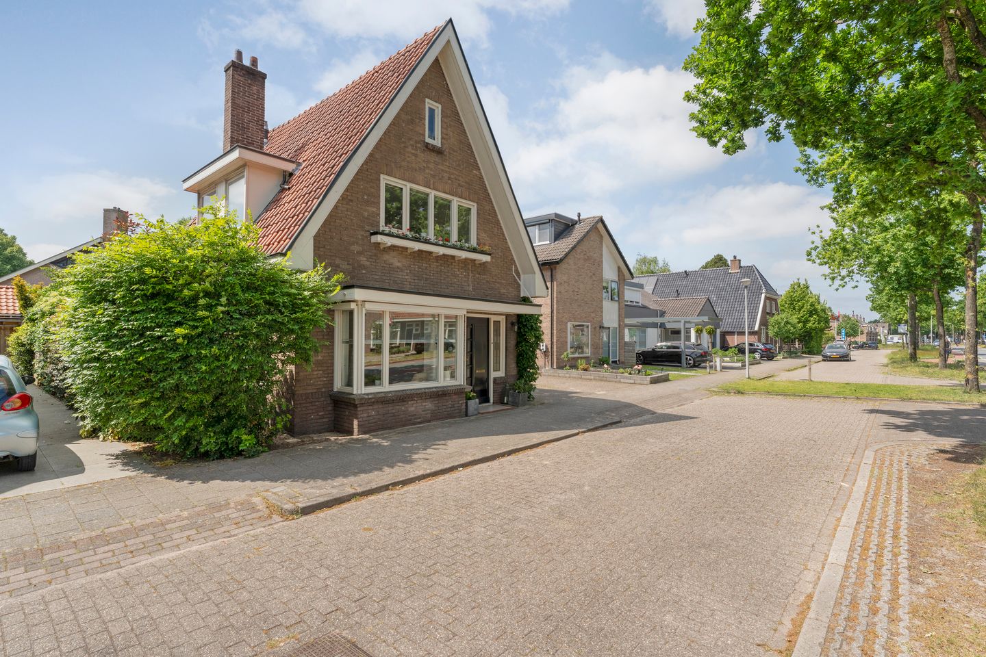 Foto 44 van Nieuwe Deventerweg 44