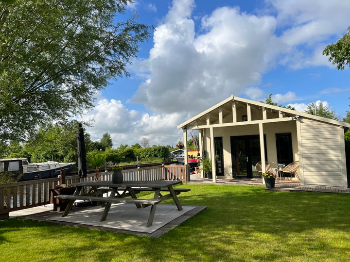 Photo 1 of Herenweg 276-B72