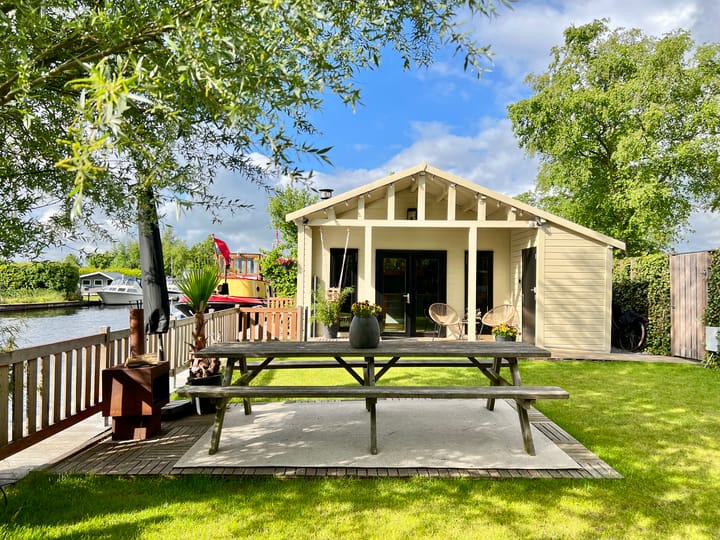 Photo 3 of Herenweg 276-B72