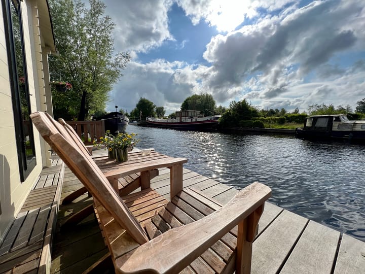 Photo 7 of Herenweg 276-B72