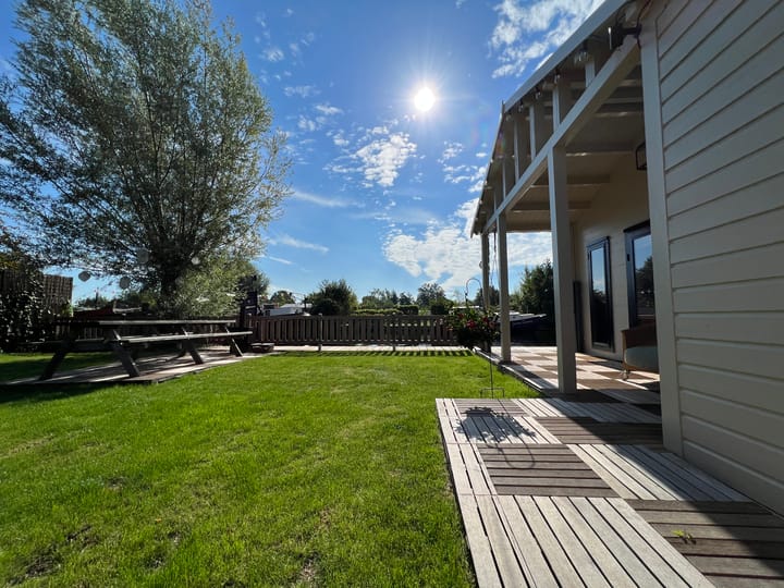 Photo 8 of Herenweg 276-B72