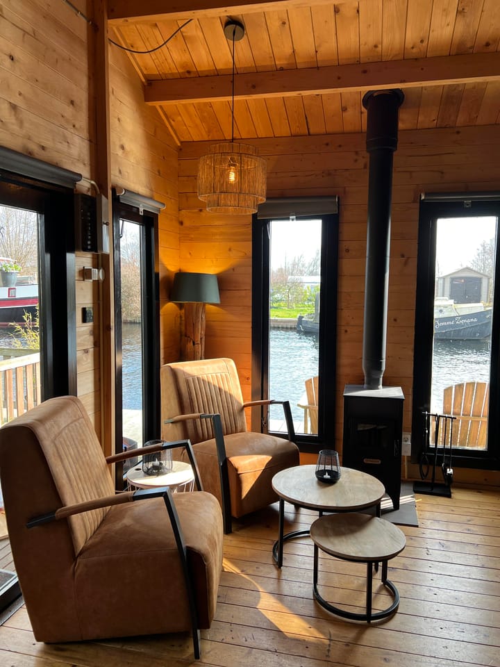 Photo 11 of Herenweg 276-B72