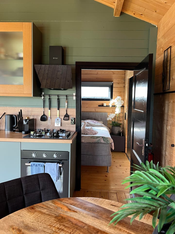 Photo 14 of Herenweg 276-B72