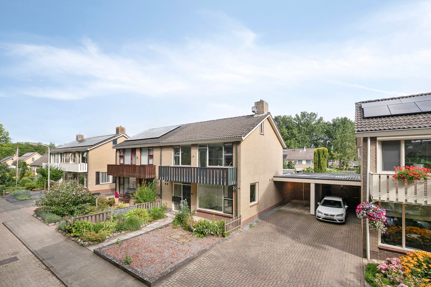 View photo 1 of Grietmanslaan 86