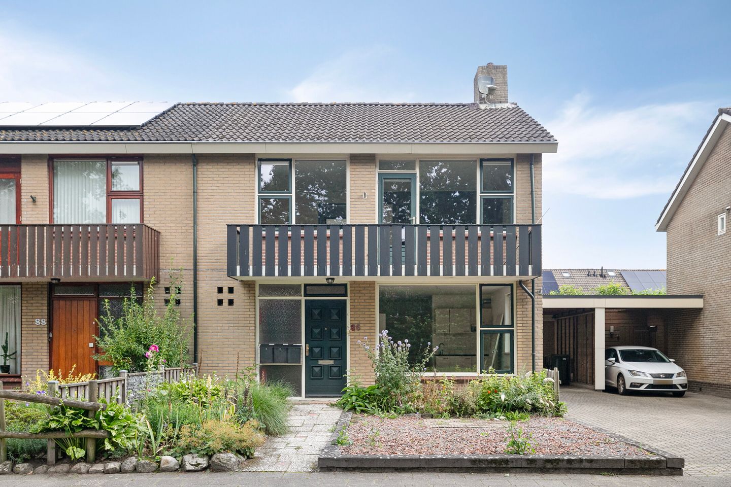 View photo 2 of Grietmanslaan 86