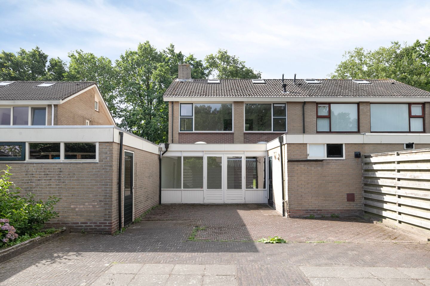 View photo 3 of Grietmanslaan 86