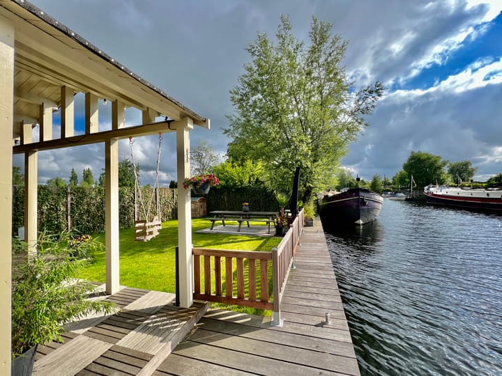 Photo 4 of Herenweg 276-B72