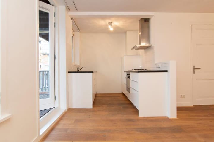 Foto 2 van Burmanstraat 29-2