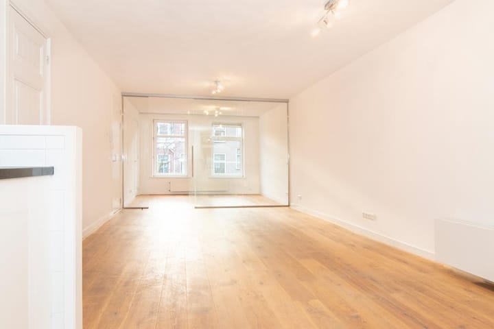 Foto 3 van Burmanstraat 29-2