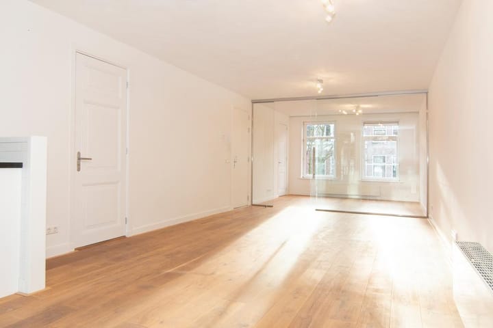 Foto 4 van Burmanstraat 29-2