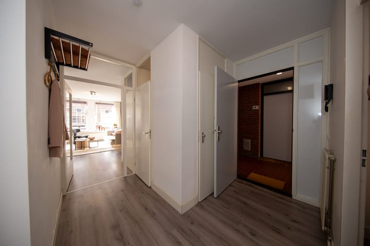 Foto 3 van Dommelstraat 14-D