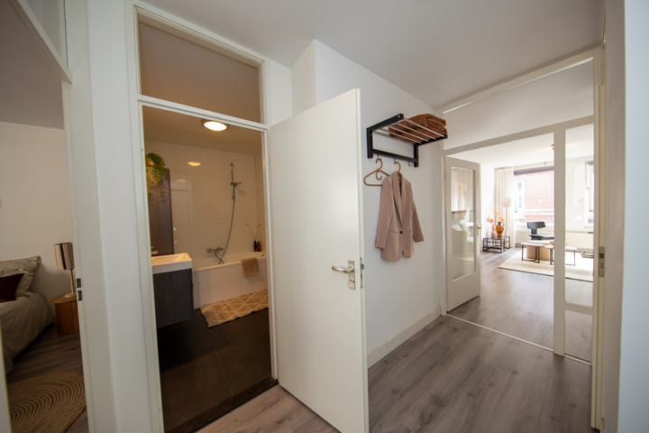 Foto 4 van Dommelstraat 14-D