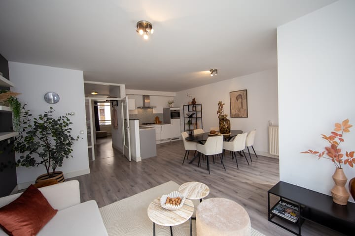 Foto 7 van Dommelstraat 14-D