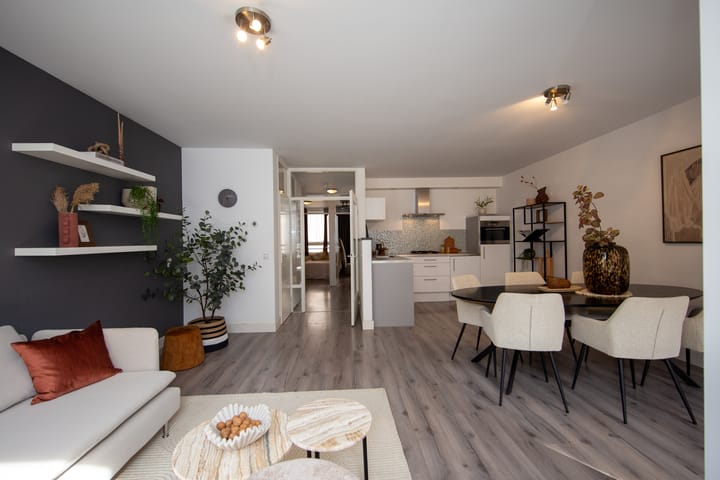 Foto 10 van Dommelstraat 14-D