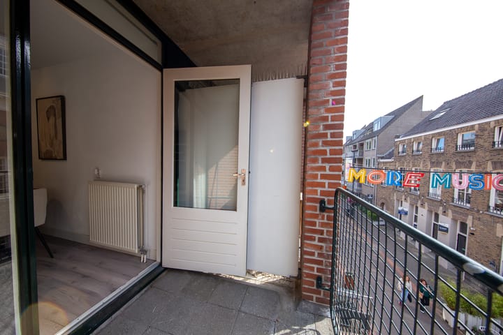 Foto 9 van Dommelstraat 14-D