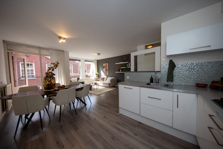 Foto 11 van Dommelstraat 14-D