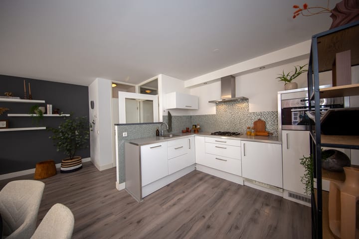 Foto 12 van Dommelstraat 14-D