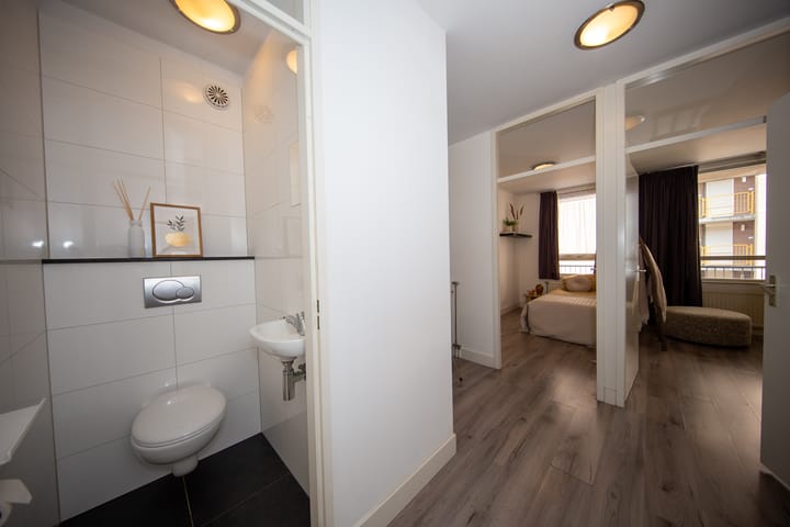 Foto 15 van Dommelstraat 14-D