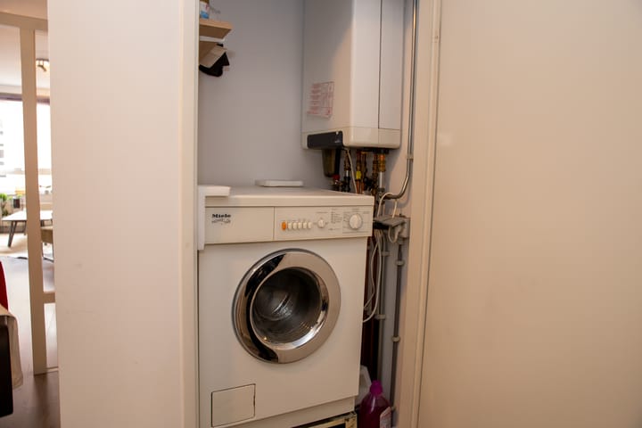 Foto 23 van Dommelstraat 14-D