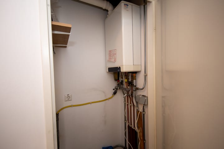 Foto 24 van Dommelstraat 14-D