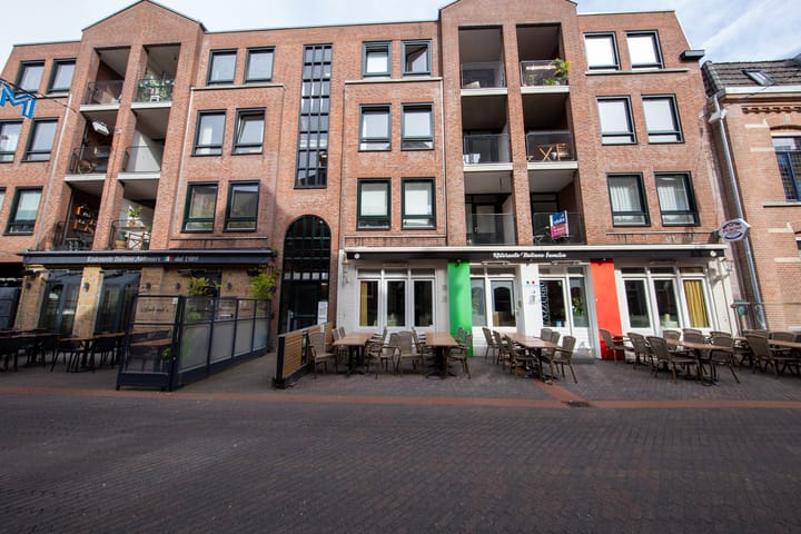 Foto 26 van Dommelstraat 14-D