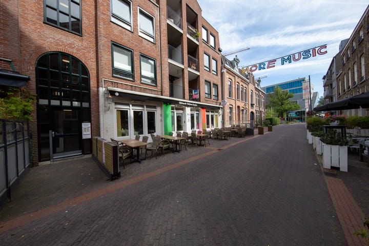 Foto 27 van Dommelstraat 14-D