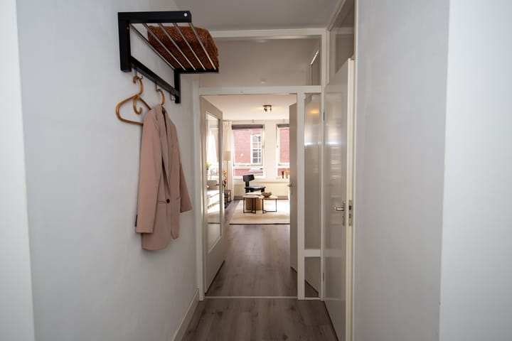 Foto 5 van Dommelstraat 14-D