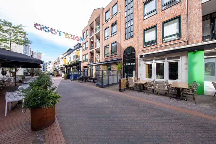 Dommelstraat 14-D