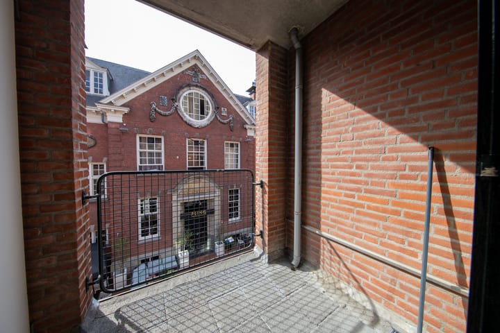 Foto 8 van Dommelstraat 14-D