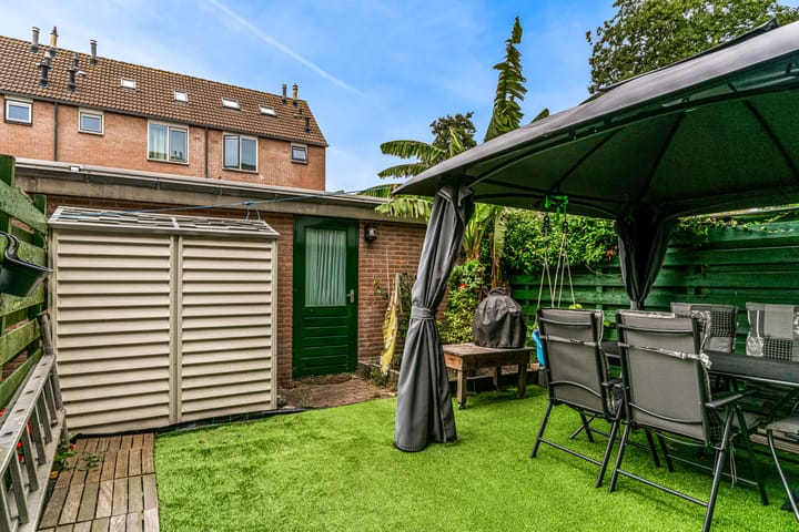 Photo 5 of Nettelhorst 54