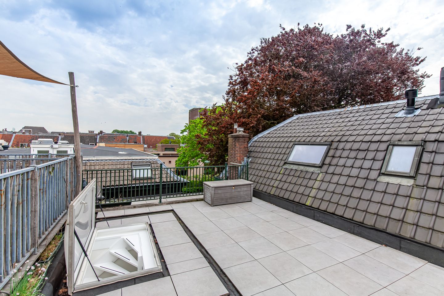 Foto 35 van Jansveld 47-BS