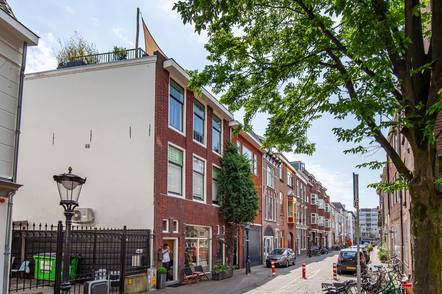 Foto 40 van Jansveld 47-BS